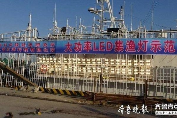 去年山(shān)東技(jì )術成交額首破千億元 科(kē)技(jì )成果變真金白銀的秘訣是……